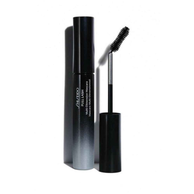 Shiseido Lash M-D – Mascara for Women, Br602, Brown, 8 ml