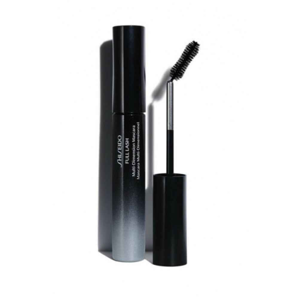 Shiseido Lash M-D – Mascara for Women, Br602, Brown, 8 ml