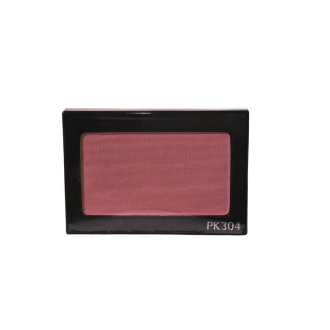 Shiseido Luminizing Satin – Blush Compact Powder for Women, Pk304, Carnation, 6.5 g Tester
