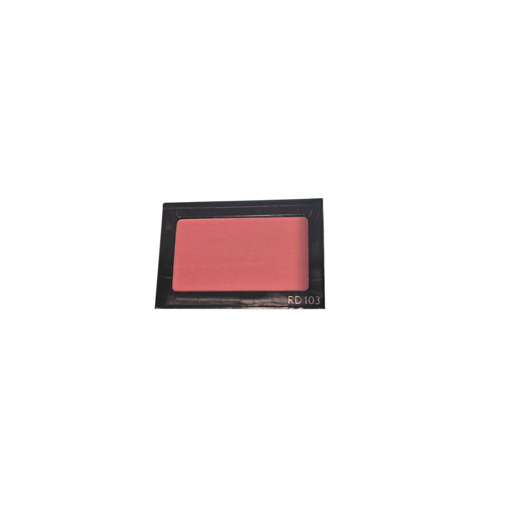 Shiseido Luminizing Satin – Blush Compact Powder for Women, RD103, Petal, 6.5 g Tester