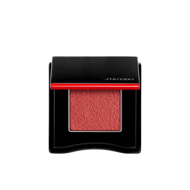 Shiseido Pop PowderGel – Eyeshadow Compact for Women, 03, Peach, 2.2 g