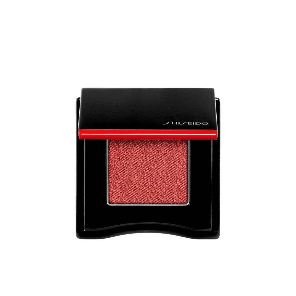 Shiseido Pop PowderGel – Eyeshadow Compact for Women, 03, Peach, 2.2 g