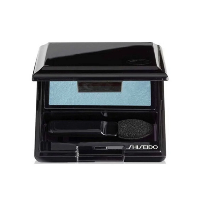 Shiseido Luminizing Satin – Eyeshadow Compact for Women, Bl714, Fresco, 2 g Tester
