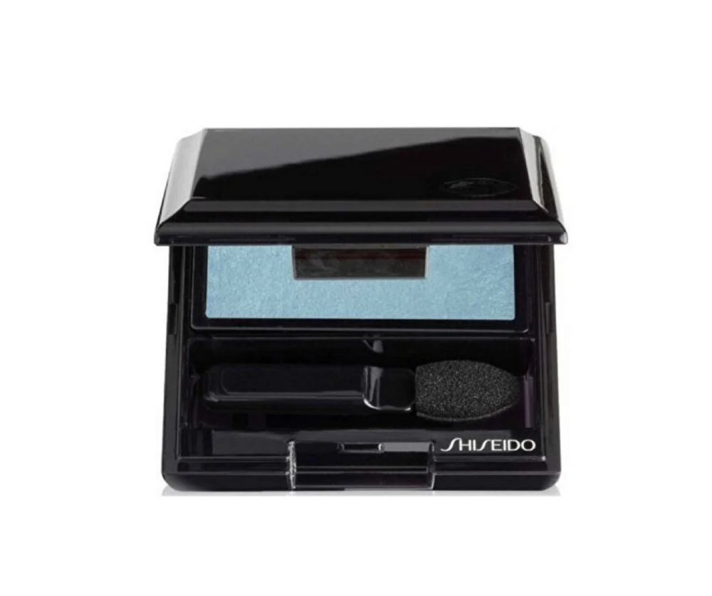 Shiseido Luminizing Satin – Eyeshadow Compact for Women, Bl714, Fresco, 2 g Tester