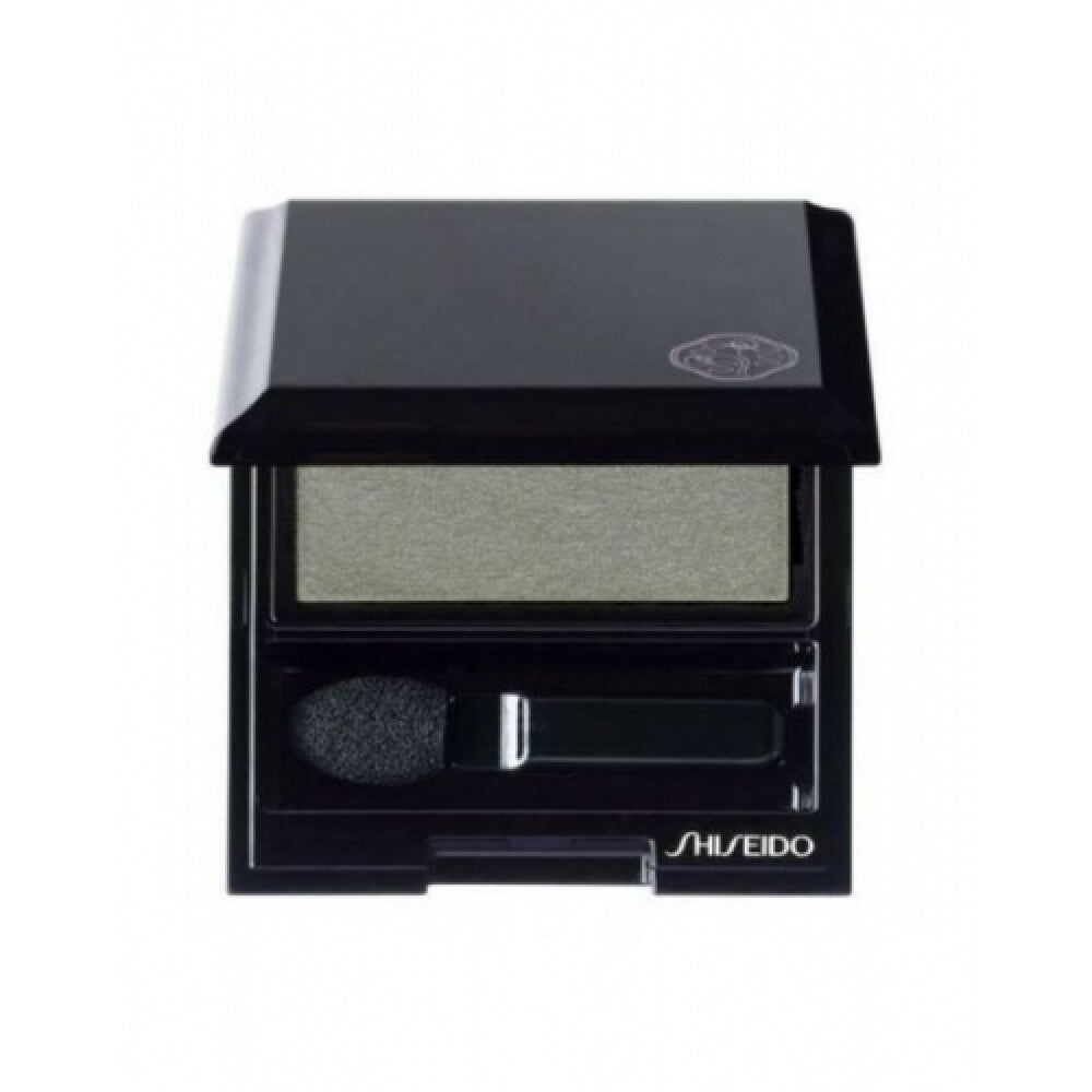 Shiseido Luminizing Satin – Eyeshadow Compact for Women, Gr712, Kombu, 2 g Tester