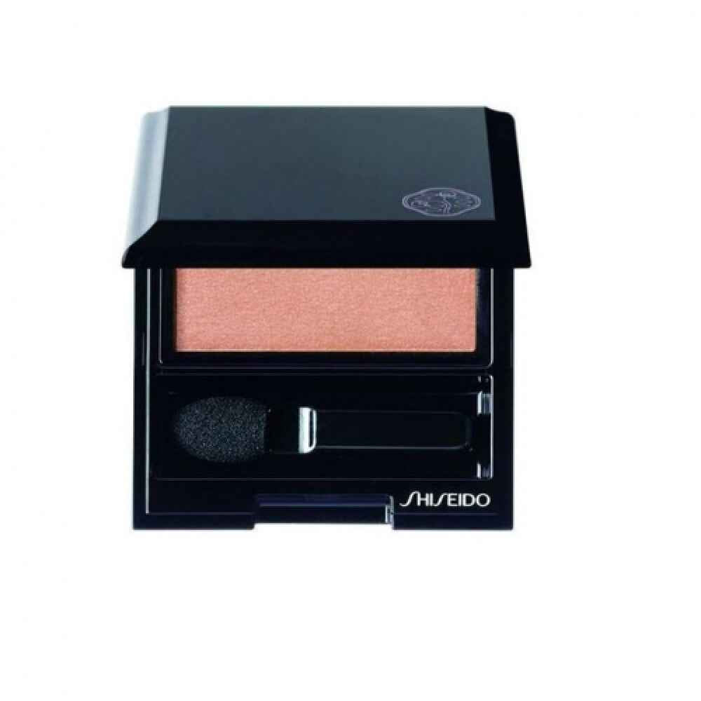 Shiseido Luminizing Satin – Eyeshadow Compact for Women, No.BE202, Caramel Nude, 2 g