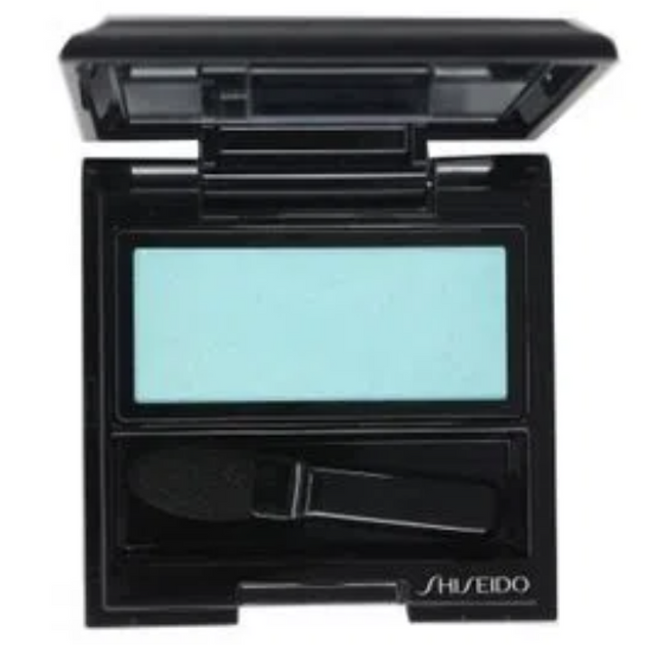Shiseido Luminizing Satin – Eyeshadow Compact for Women, Ye121, Bone, 2 g Tester