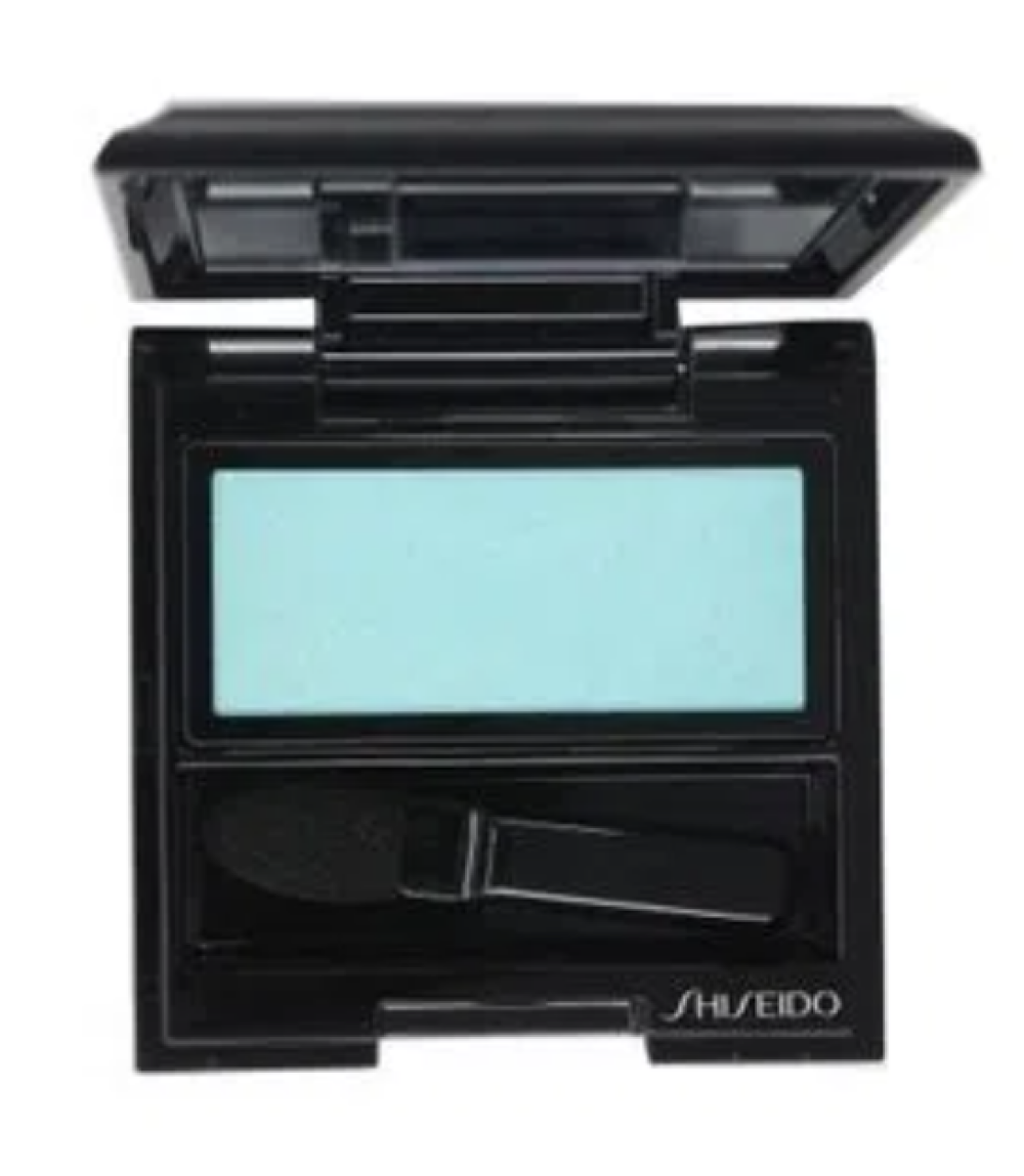 Shiseido Luminizing Satin – Eyeshadow Compact for Women, Ye121, Bone, 2 g Tester