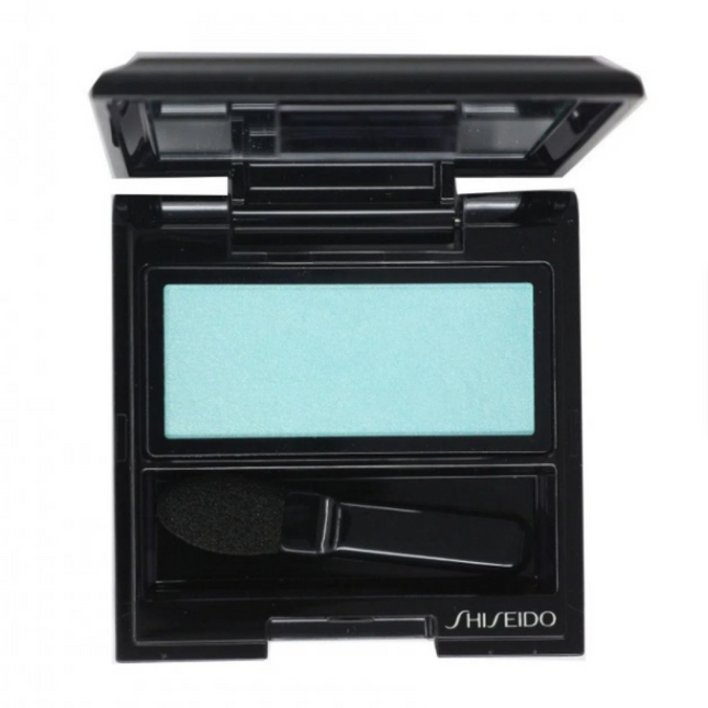 Shiseido Luminizing Satin – Eyeshadow Compact for Women, Ye306, Solaris, 2 g