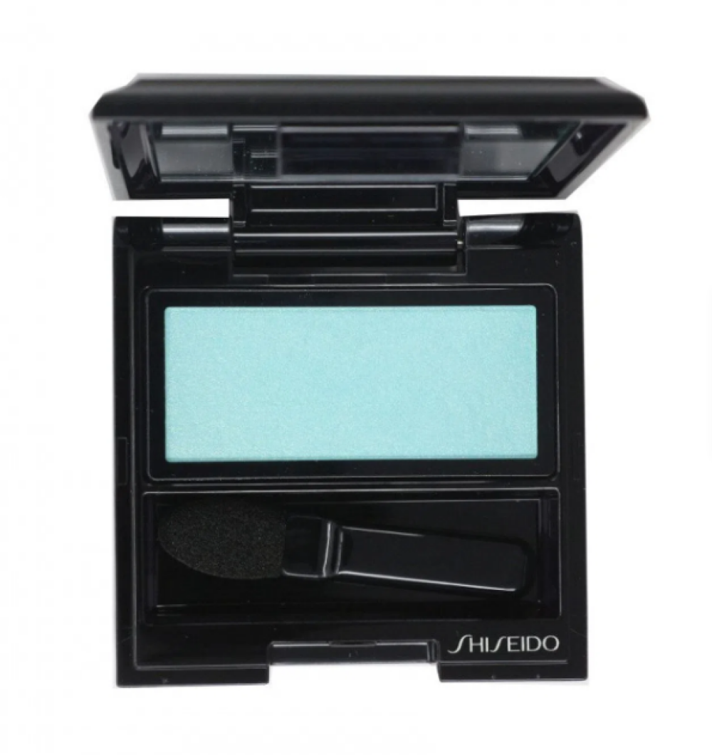 Shiseido Luminizing Satin – Eyeshadow Compact for Women, Ye306, Solaris, 2 g