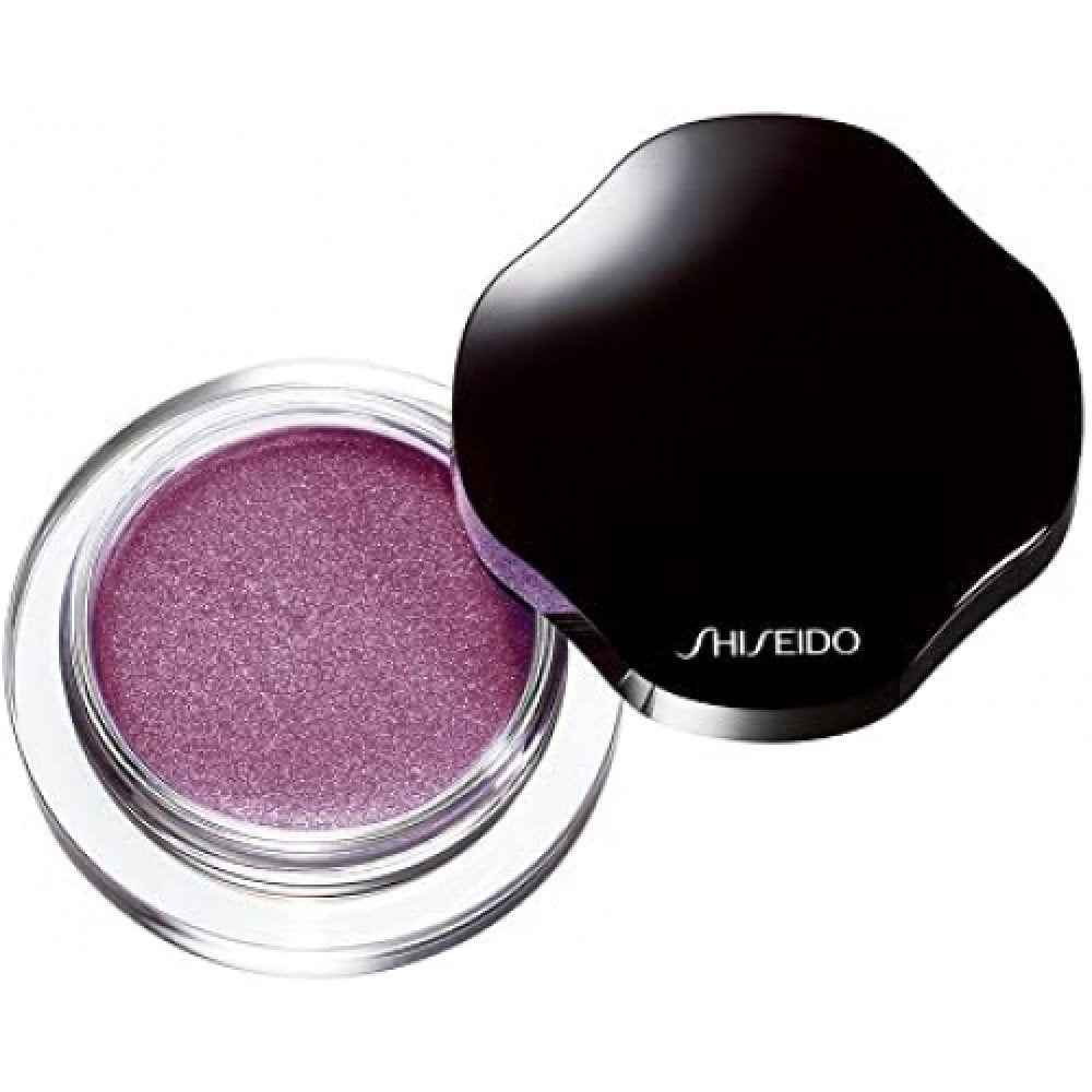 Shiseido Shimmering – Cream Eyeshadow for Women, Rs321, Cardinal, 6 g Tester