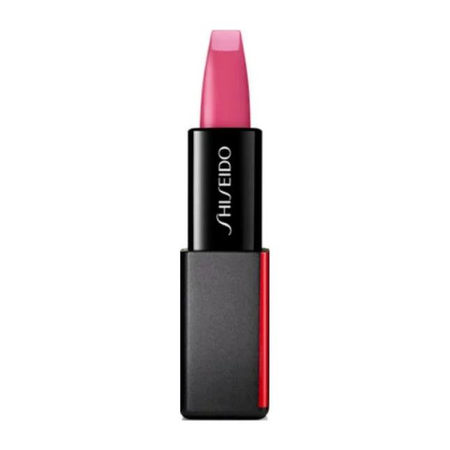 Shiseido Modern Matte Powder – Cream Lipstick for Women, No.517, Rose Hip, 4 g Tester