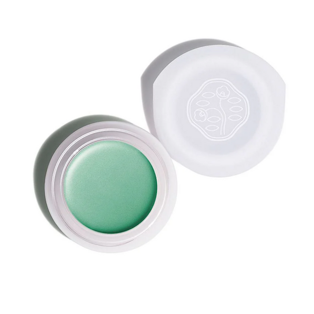 Shiseido Paperlight – Cream Eyeshadow for Women, Gr705, Hisui Green, 6 g