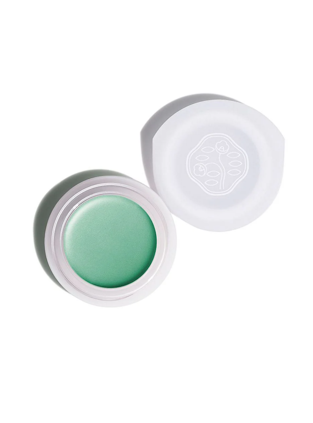 Shiseido Paperlight – Cream Eyeshadow for Women, Gr705, Hisui Green, 6 g