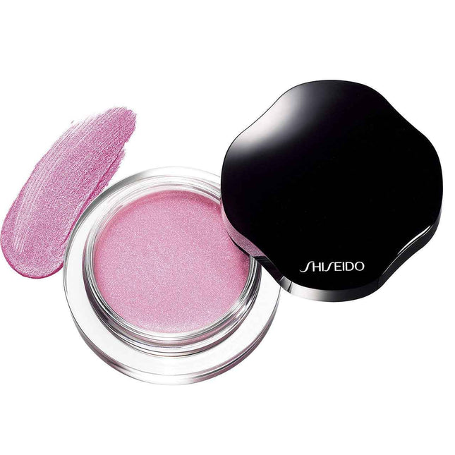 Shiseido Paperlight – Cream Eyeshadow for Women, Pk201, Nobara Pink, 6 g