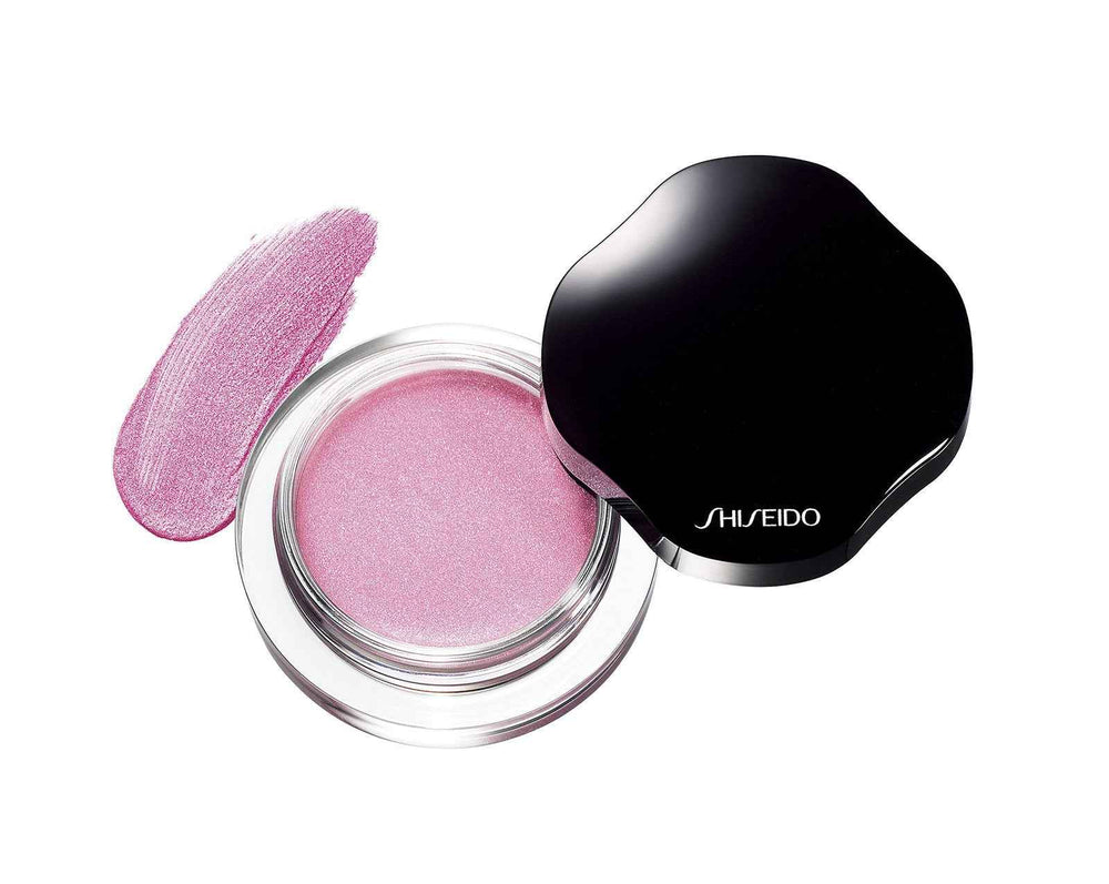 Shiseido Paperlight – Cream Eyeshadow for Women, Pk201, Nobara Pink, 6 g