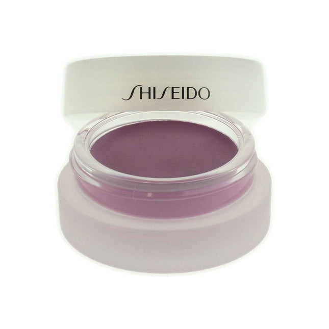 Shiseido Paperlight – Cream Eyeshadow for Women, Vi304, Shobu Purple, 6 g