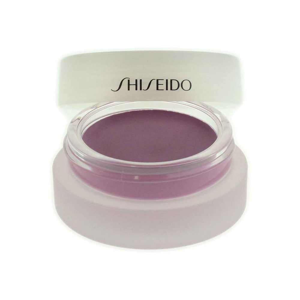 Shiseido Paperlight – Cream Eyeshadow for Women, Vi304, Shobu Purple, 6 g