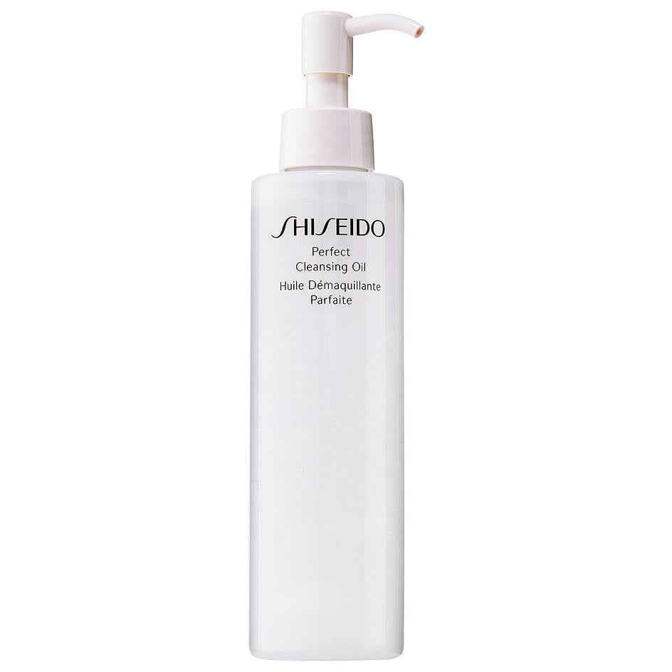 Shiseido Perfect Cleanser – Cleansing Oil, Face, 180 ml