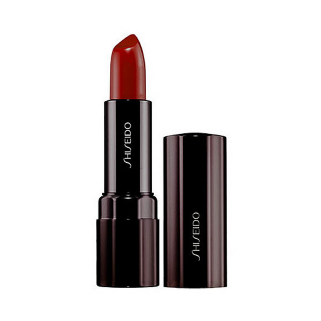 Shiseido Perfect Rouge – Cream Lipstick for Women, Rd514, Dragon, 4 g Tester