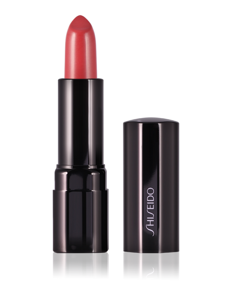 Shiseido Perfect Rouge Matte – Cream Lipstick for Women, RD351, Dreamscape, 4 g