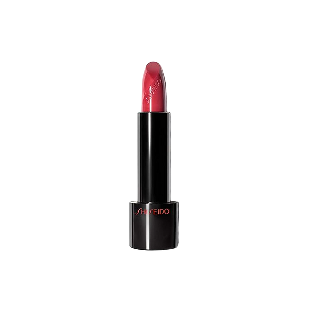 Shiseido Rouge Rouge – Cream Lipstick for Women, RD305, Murrey, 4 g Tester