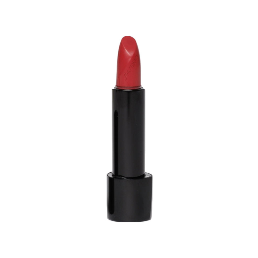 Shiseido Rouge Rouge – Cream Lipstick for Women, Rd308, Toffee Apple, 4 g Tester