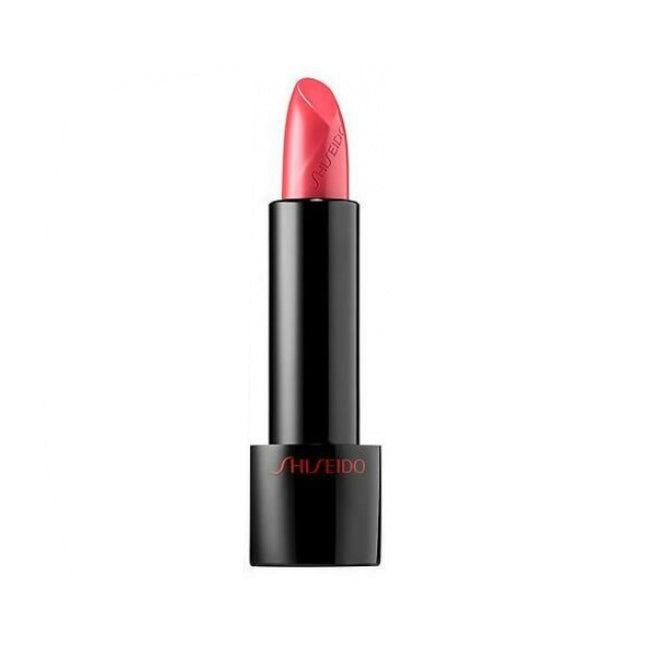Shiseido Rouge Rouge – Cream Lipstick for Women, Rd501, Ruby Copper, 4 g