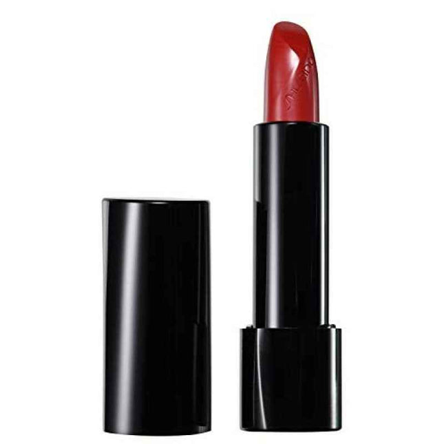 Shiseido Rouge Rouge – Cream Lipstick for Women, Rd502, Real Ruby, 4 g Tester