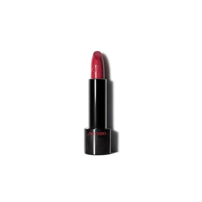 Shiseido Rouge Rouge – Cream Lipstick for Women, RD503, Blood Stone, 4 g Tester