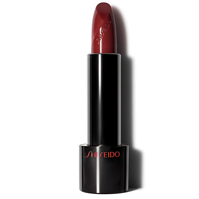Shiseido Rouge Rouge – Cream Lipstick for Women, Rd620, Curious Cassis, 4 g