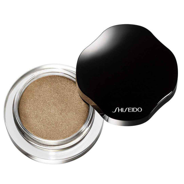 Shiseido Shimmering – Cream Eyeshadow for Women, Be728, 6 g