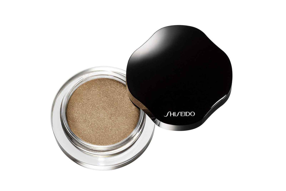 Shiseido Shimmering – Cream Eyeshadow for Women, Be728, 6 g