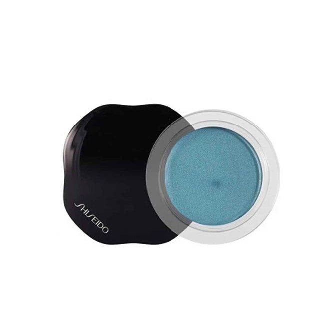 Shiseido Shimmering – Cream Eyeshadow for Women, Bl620, Esmeralda, 6 g Tester