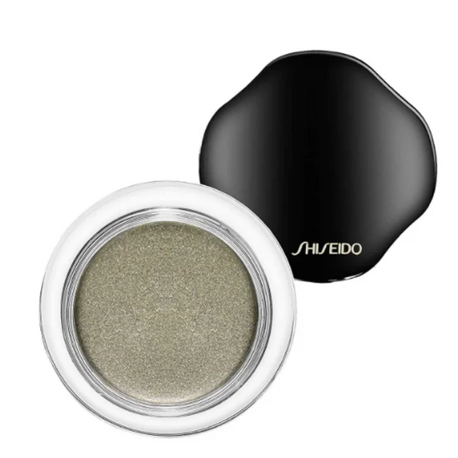 Shiseido Shimmering – Cream Eyeshadow for Women, GR707, 6 g Tester