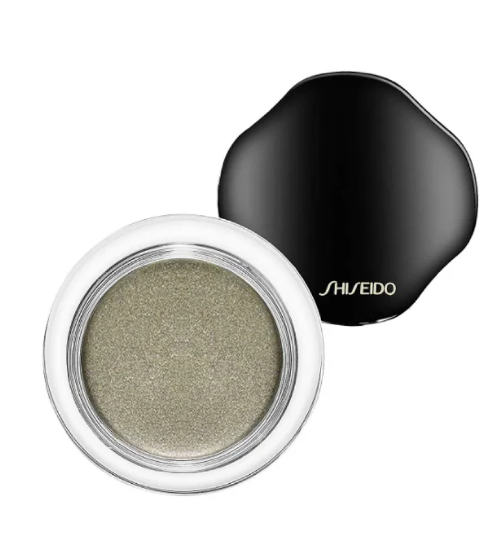 Shiseido Shimmering – Cream Eyeshadow for Women, GR707, 6 g Tester