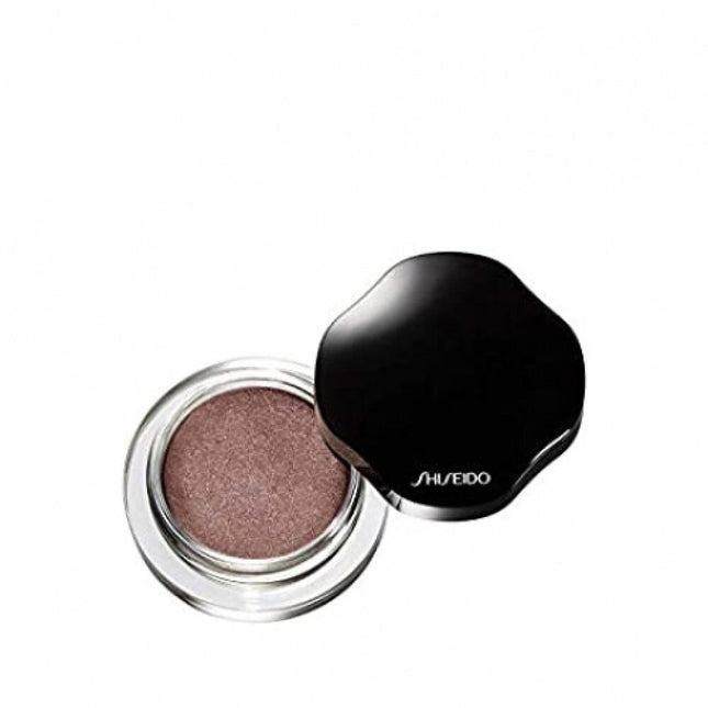 Shiseido Shimmering – Cream Eyeshadow for Women, Vi730, Garnet, 6 g