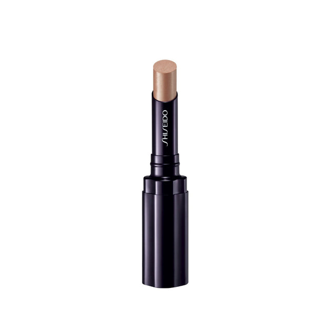 Shiseido Shimmering Sheer – Cream Lipstick for Women, BE303, Ingenue, 6 ml