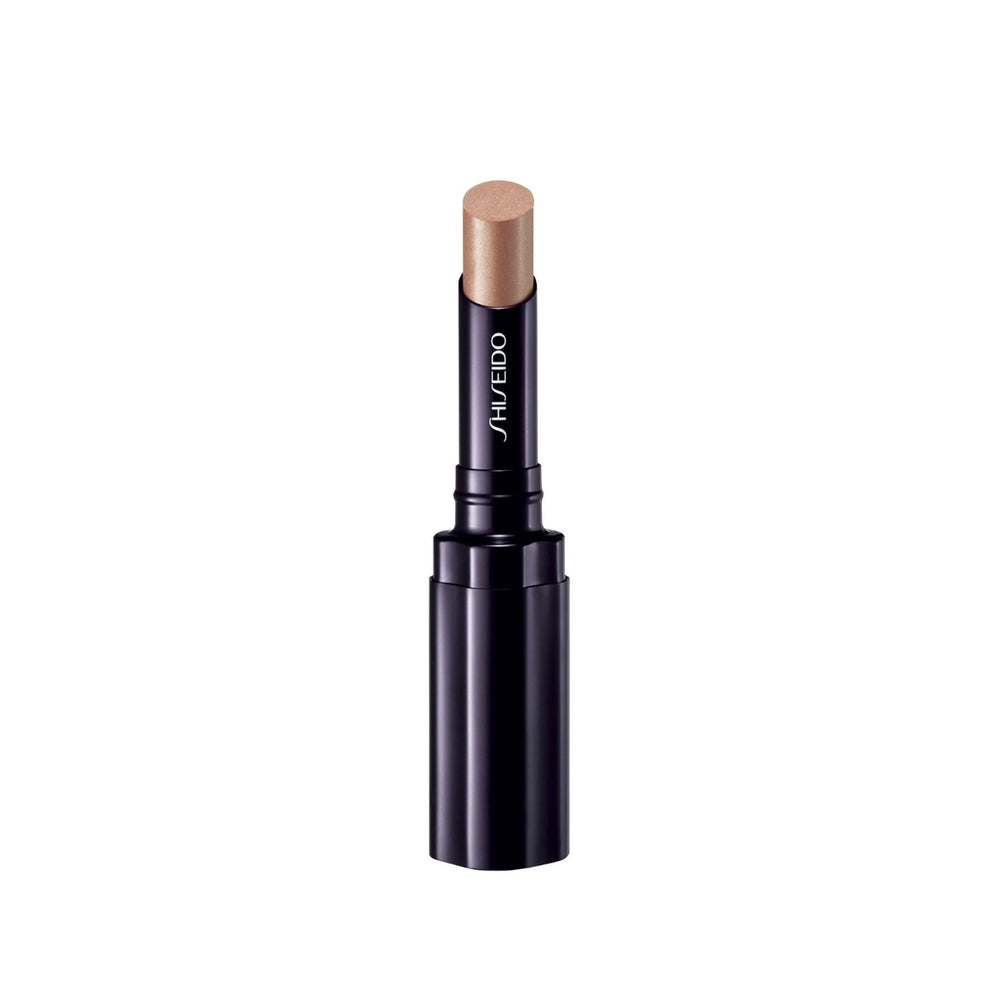 Shiseido Shimmering Sheer – Cream Lipstick for Women, BE303, Ingenue, 6 ml