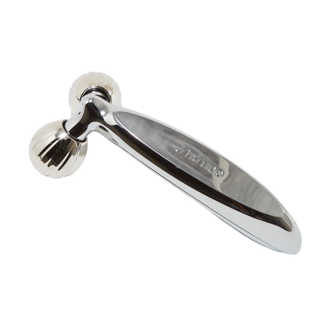 Shiseido Face Massage Roller for Women