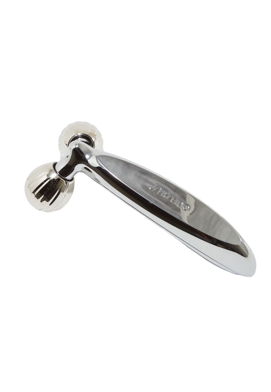 Shiseido Face Massage Roller for Women