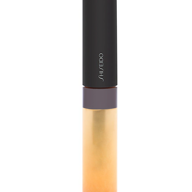 Shiseido Luminizing – Lip Gloss for Women, YE505, Sunlight, 7.5 ml