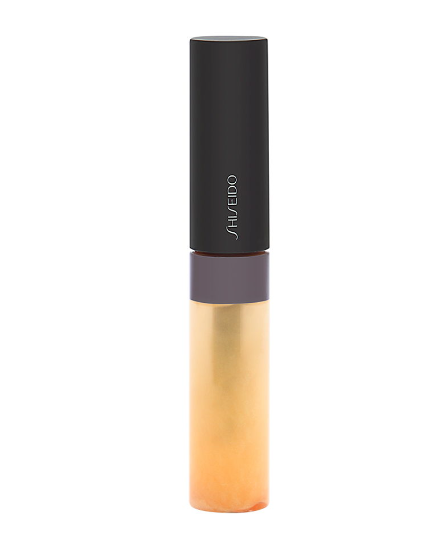 Shiseido Luminizing – Lip Gloss for Women, YE505, Sunlight, 7.5 ml