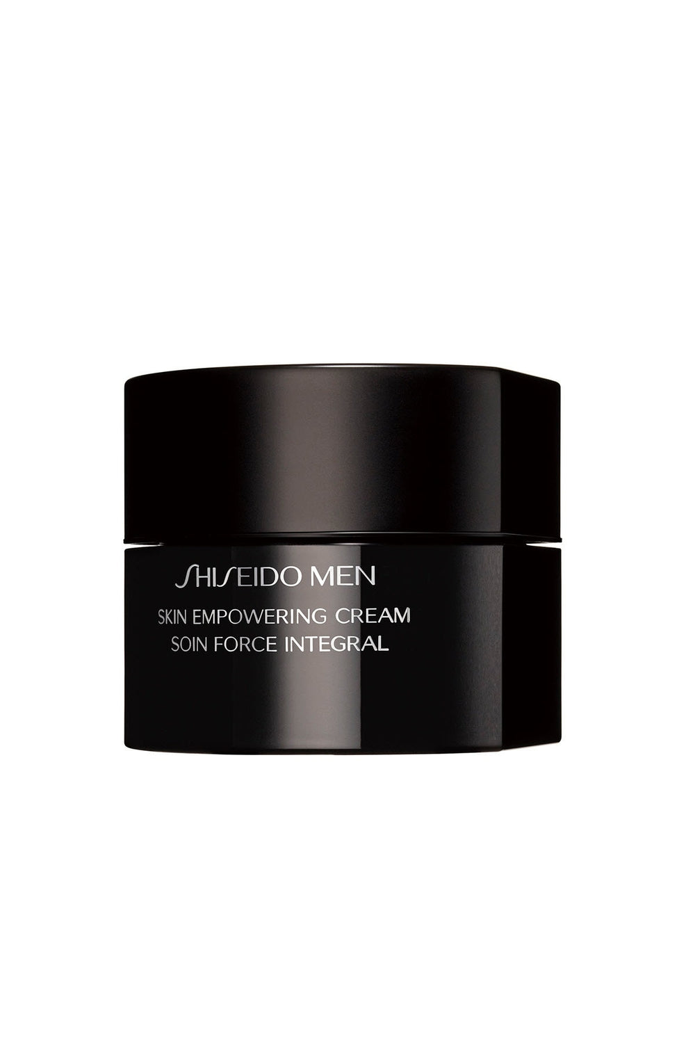 Shiseido Skın Empowering Anti-Aging – Cream for Men, Face, 50 ml