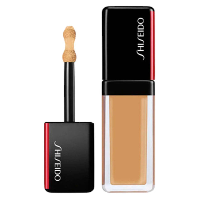 Shiseido Synchro Skin Self-Refreshing – Liquid Concealer for Women, 303, 6 ml Tester