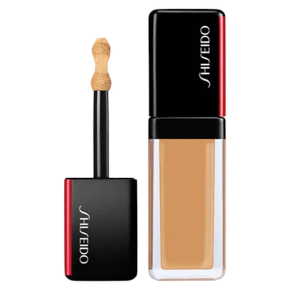 Shiseido Synchro Skin Self-Refreshing – Liquid Concealer for Women, 303, 6 ml Tester