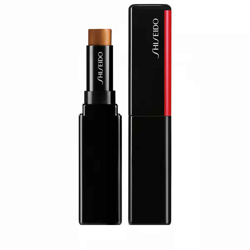 Shiseido Synchro Skin – Concealer Stick for Women, 401, Tan, 2.5 g