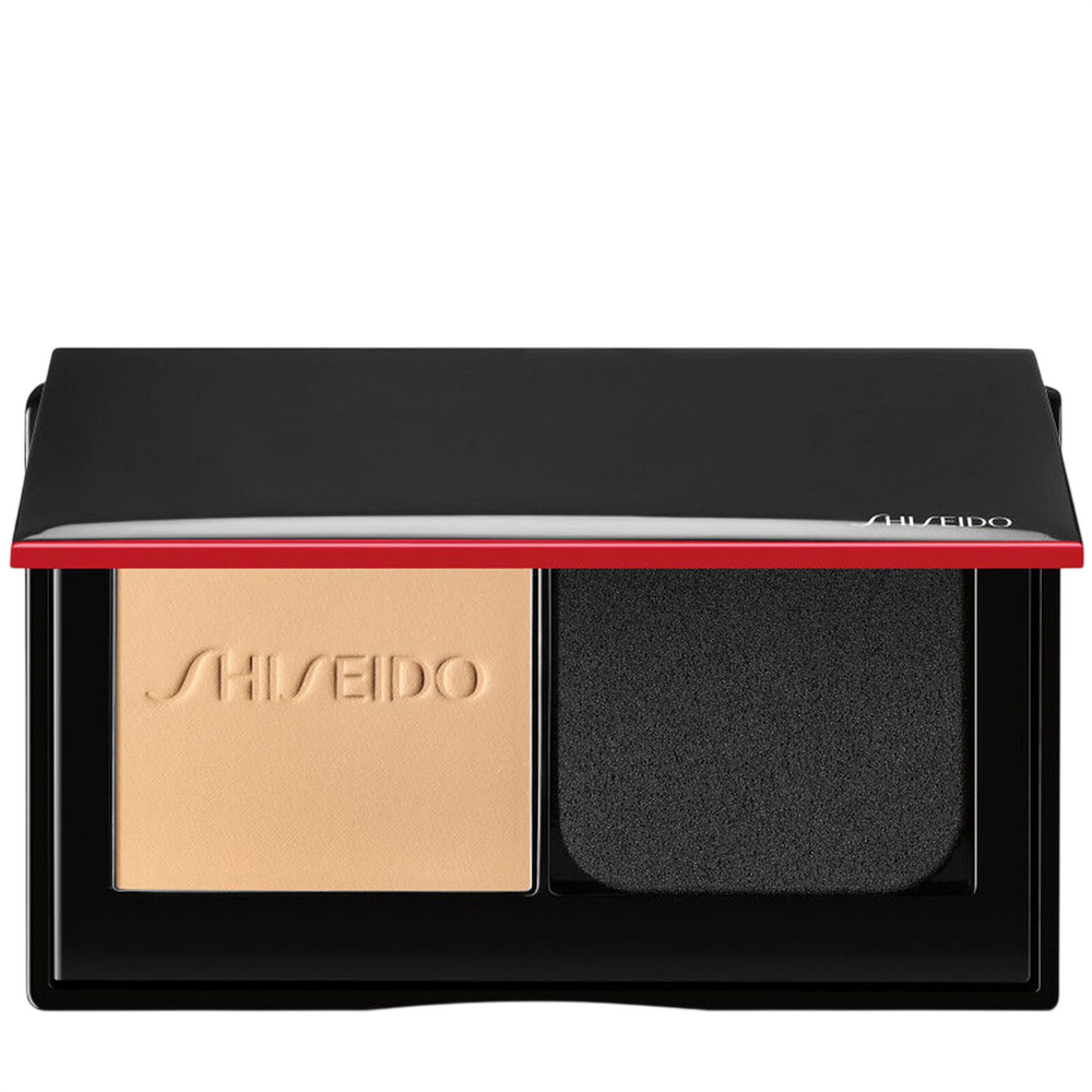 Shiseido Synchro Skin Self-Refreshing – Compact Foundation, 130, Opal, 9 g