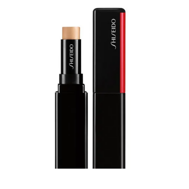 Shiseido Synchro Skin – Concealer Stick for Women, 201, Light, 2.5 g Tester
