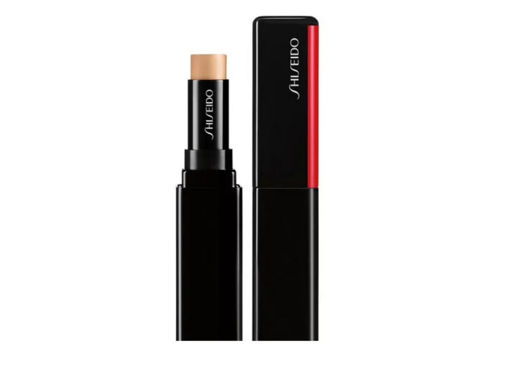 Shiseido Synchro Skin – Concealer Stick for Women, 201, Light, 2.5 g Tester